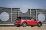 Mini Cooper SD Clubman 2019 года (WW)